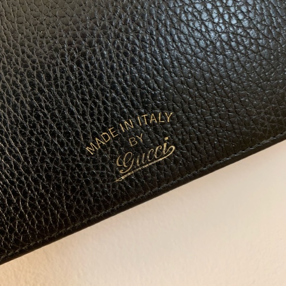 Gucci crossbody bag - Picture 3 of 7